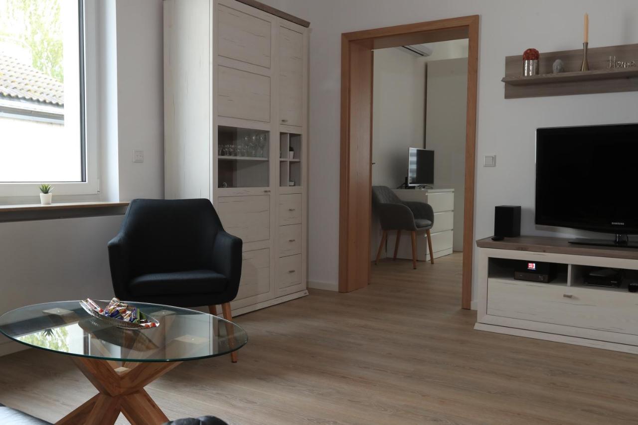 Modern Home Check-In & Chill Down Auf 65 Qm² Bochum Exteriér fotografie