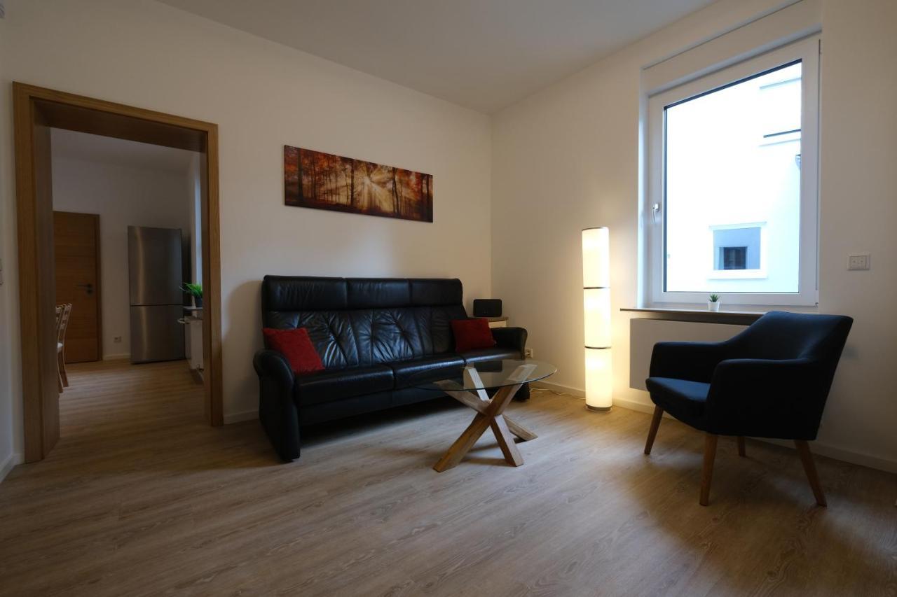Modern Home Check-In & Chill Down Auf 65 Qm² Bochum Exteriér fotografie
