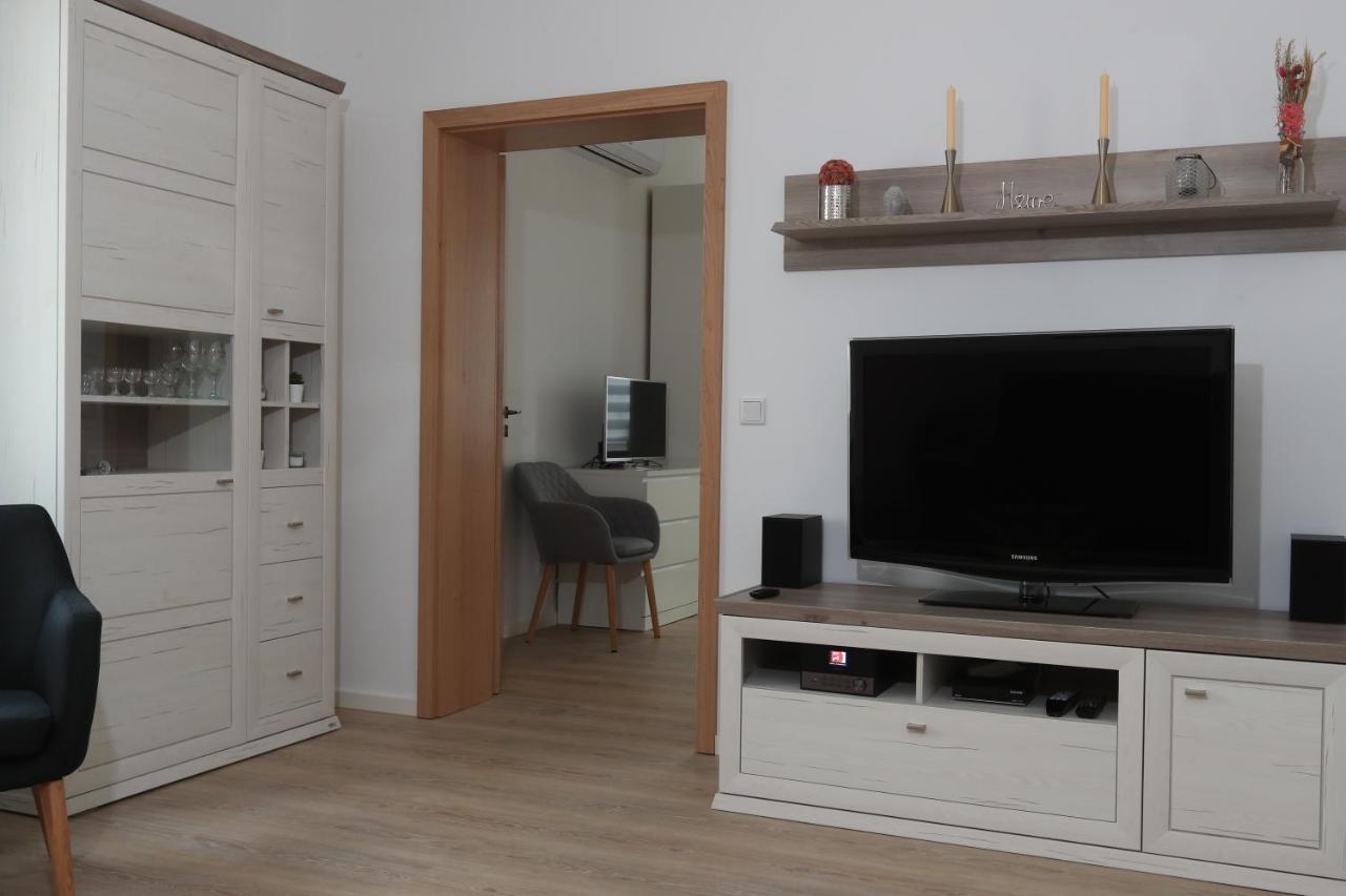 Modern Home Check-In & Chill Down Auf 65 Qm² Bochum Exteriér fotografie