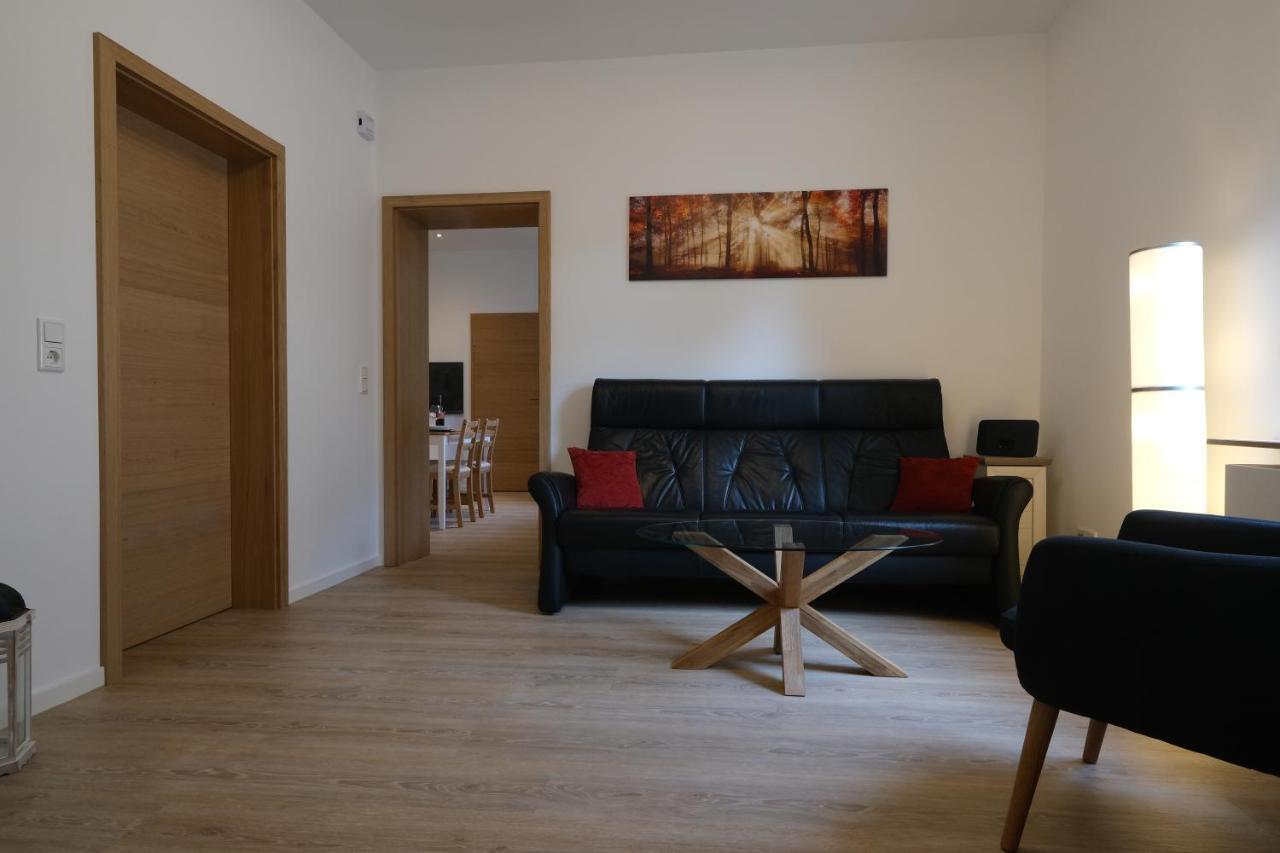 Modern Home Check-In & Chill Down Auf 65 Qm² Bochum Exteriér fotografie
