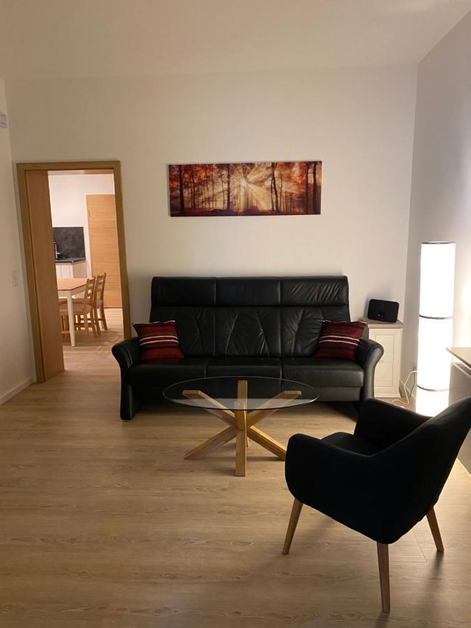 Modern Home Check-In & Chill Down Auf 65 Qm² Bochum Exteriér fotografie