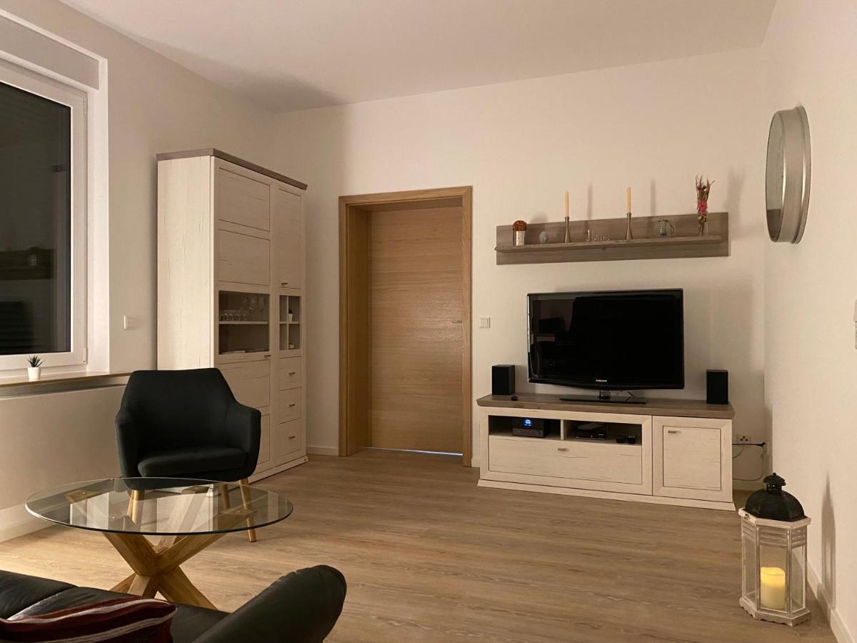 Modern Home Check-In & Chill Down Auf 65 Qm² Bochum Exteriér fotografie