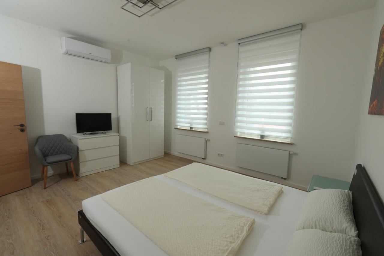 Modern Home Check-In & Chill Down Auf 65 Qm² Bochum Exteriér fotografie
