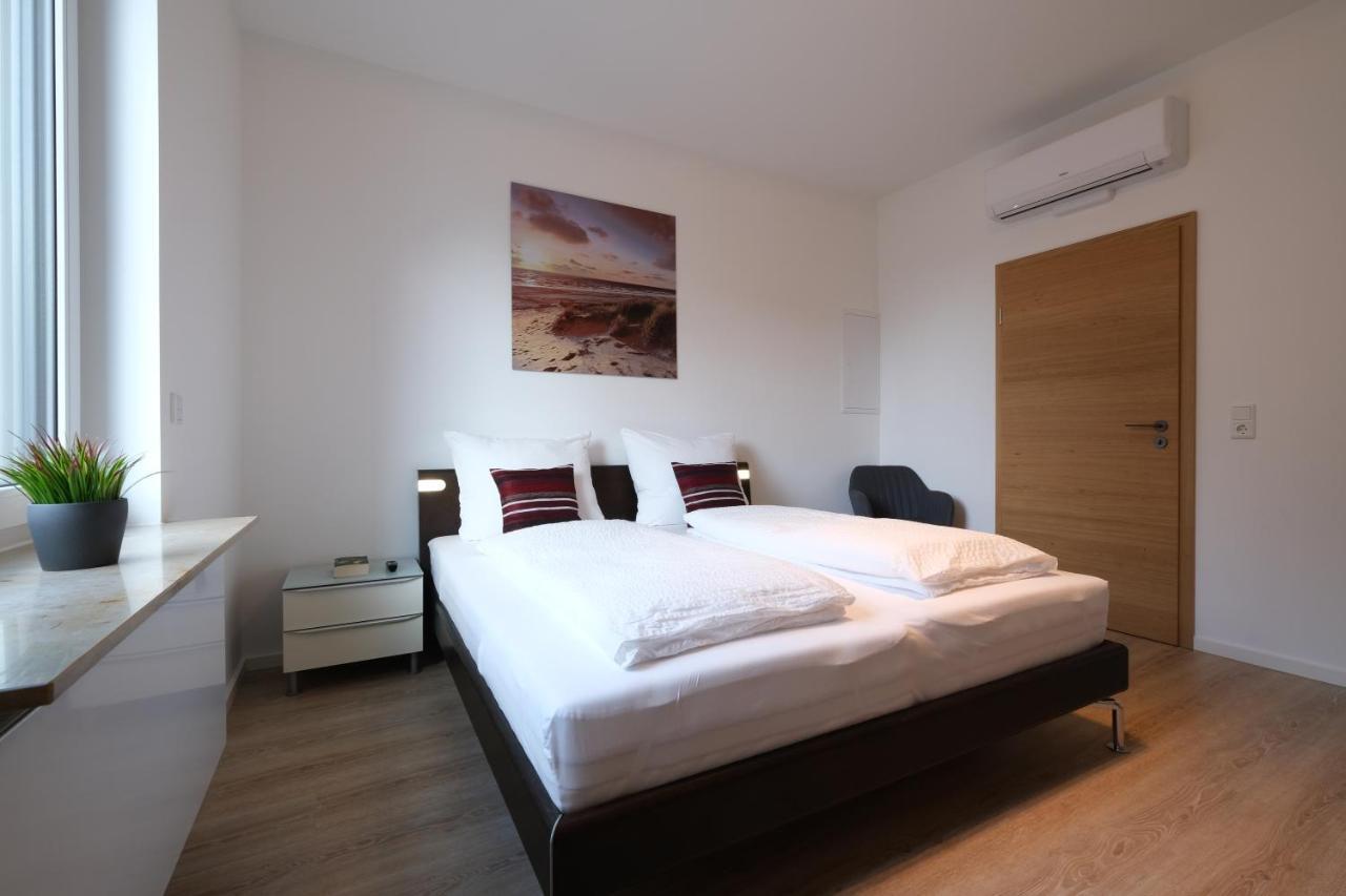 Modern Home Check-In & Chill Down Auf 65 Qm² Bochum Exteriér fotografie