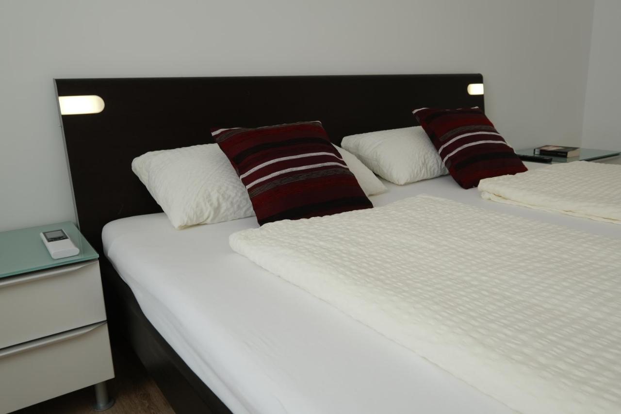 Modern Home Check-In & Chill Down Auf 65 Qm² Bochum Exteriér fotografie