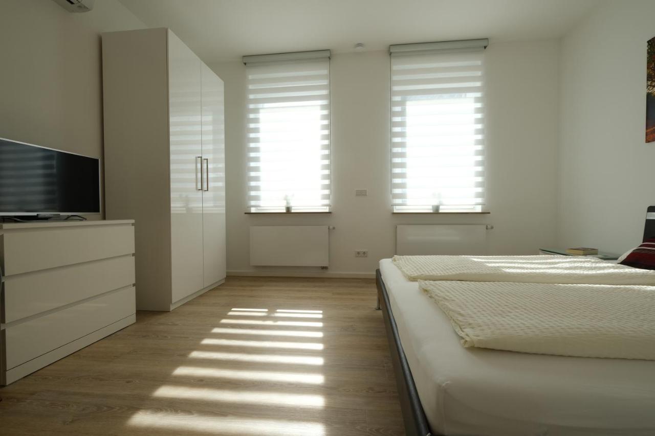 Modern Home Check-In & Chill Down Auf 65 Qm² Bochum Exteriér fotografie