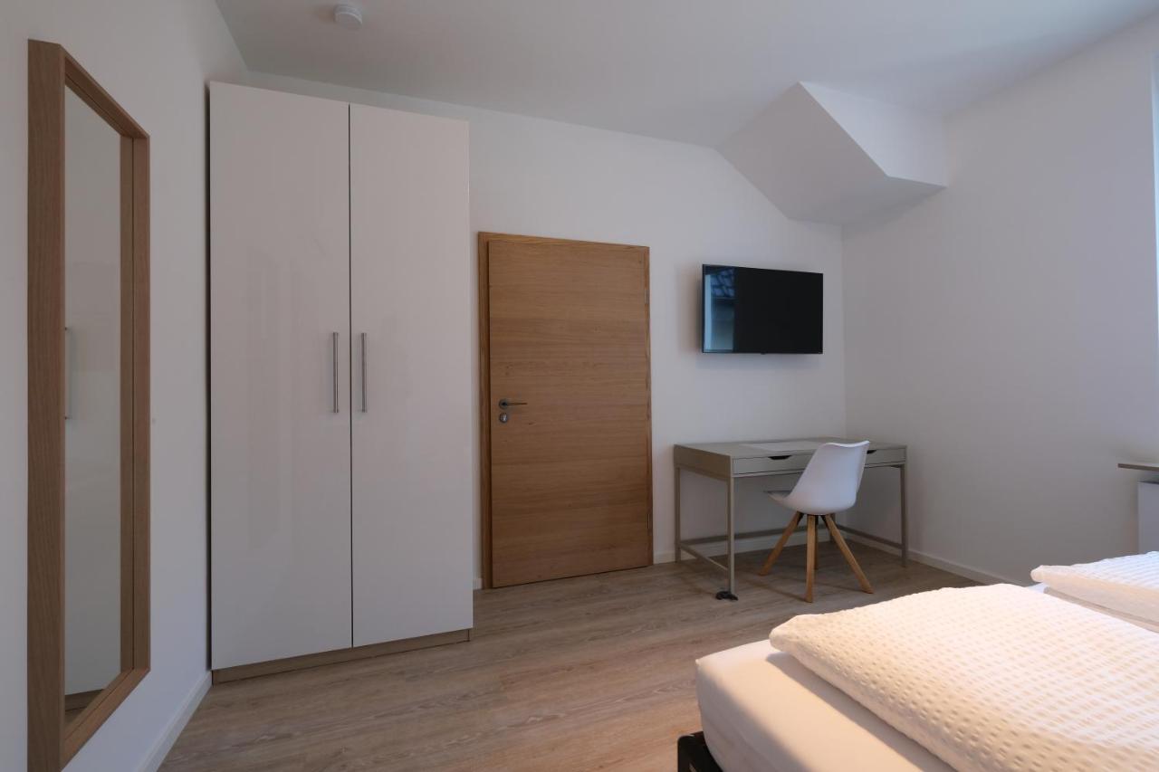 Modern Home Check-In & Chill Down Auf 65 Qm² Bochum Exteriér fotografie