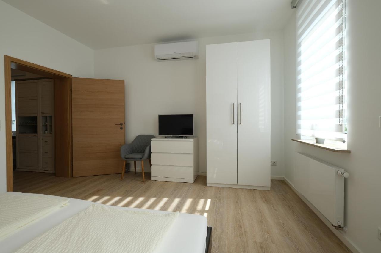 Modern Home Check-In & Chill Down Auf 65 Qm² Bochum Exteriér fotografie