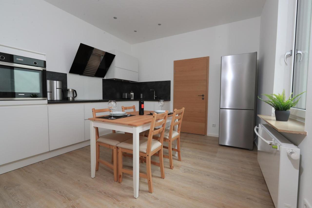 Modern Home Check-In & Chill Down Auf 65 Qm² Bochum Exteriér fotografie