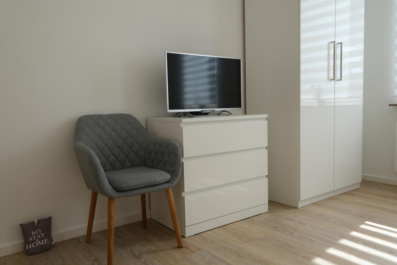 Modern Home Check-In & Chill Down Auf 65 Qm² Bochum Exteriér fotografie