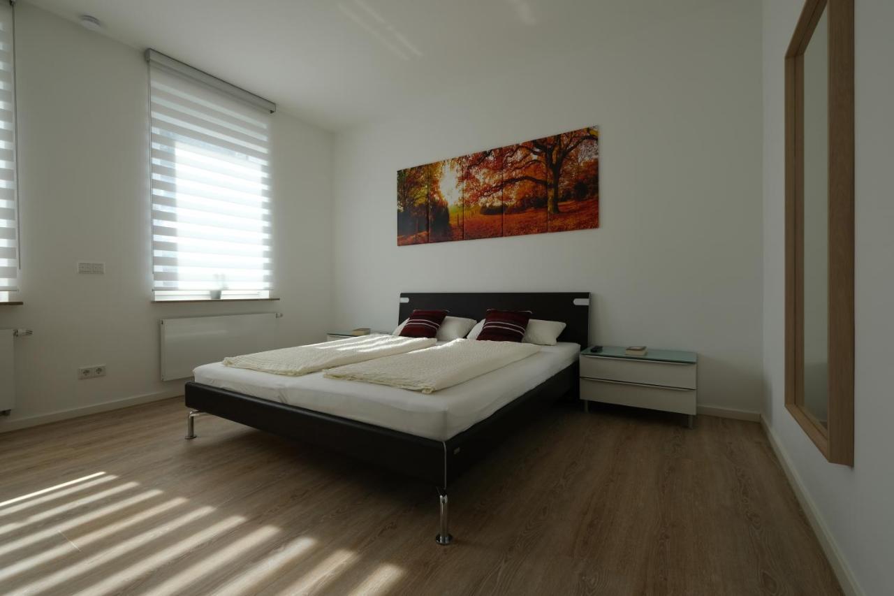 Modern Home Check-In & Chill Down Auf 65 Qm² Bochum Exteriér fotografie