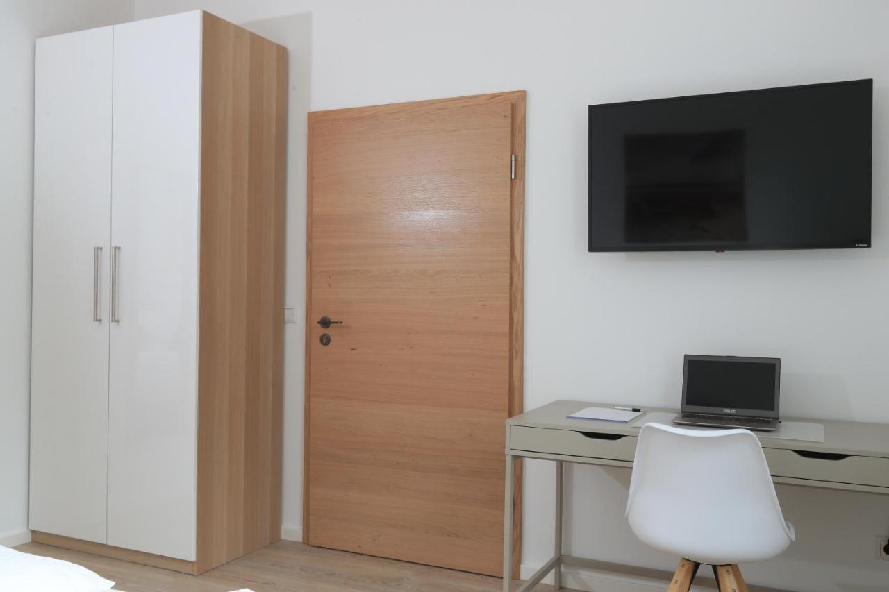 Modern Home Check-In & Chill Down Auf 65 Qm² Bochum Exteriér fotografie
