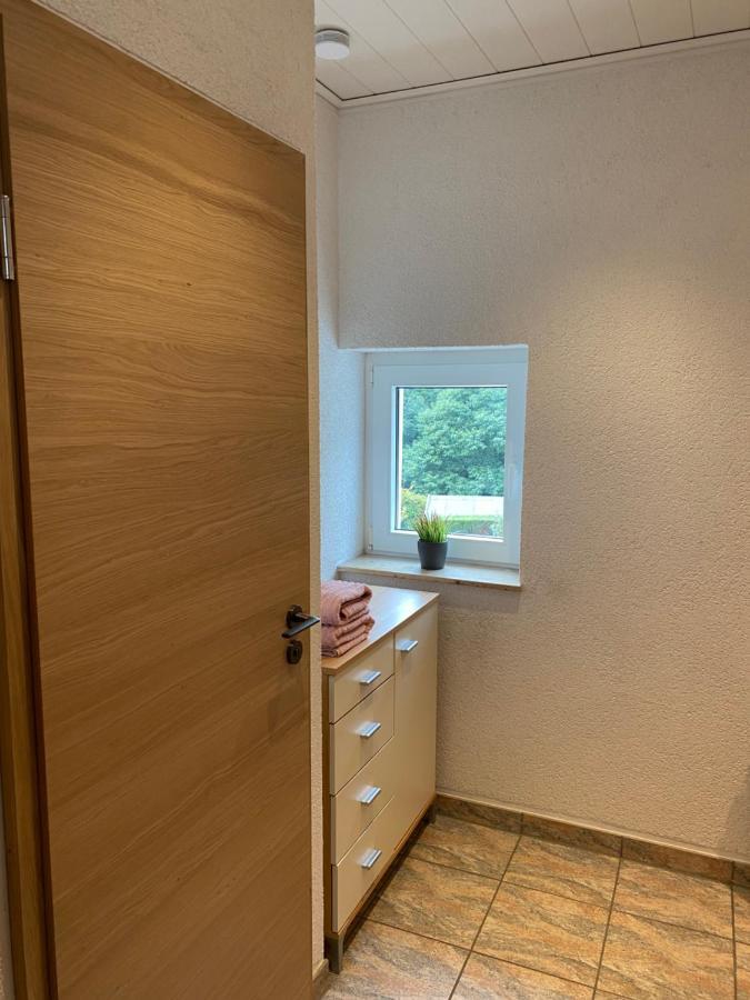 Modern Home Check-In & Chill Down Auf 65 Qm² Bochum Exteriér fotografie