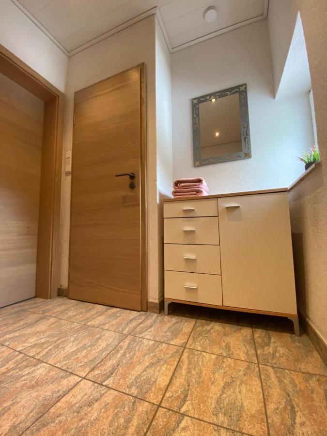 Modern Home Check-In & Chill Down Auf 65 Qm² Bochum Exteriér fotografie