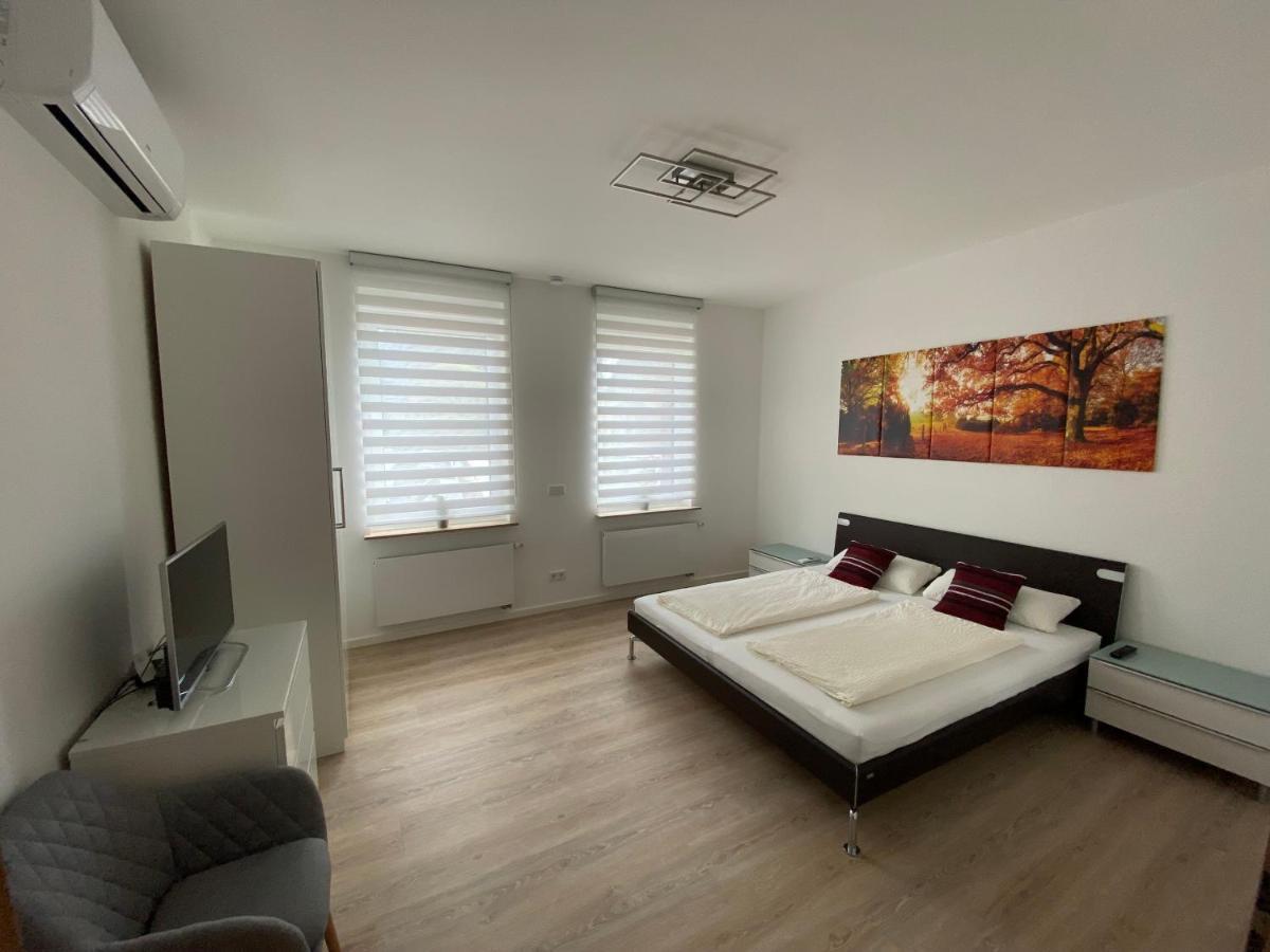 Modern Home Check-In & Chill Down Auf 65 Qm² Bochum Exteriér fotografie