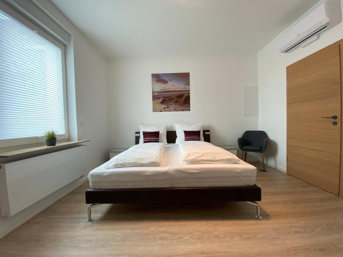 Modern Home Check-In & Chill Down Auf 65 Qm² Bochum Exteriér fotografie