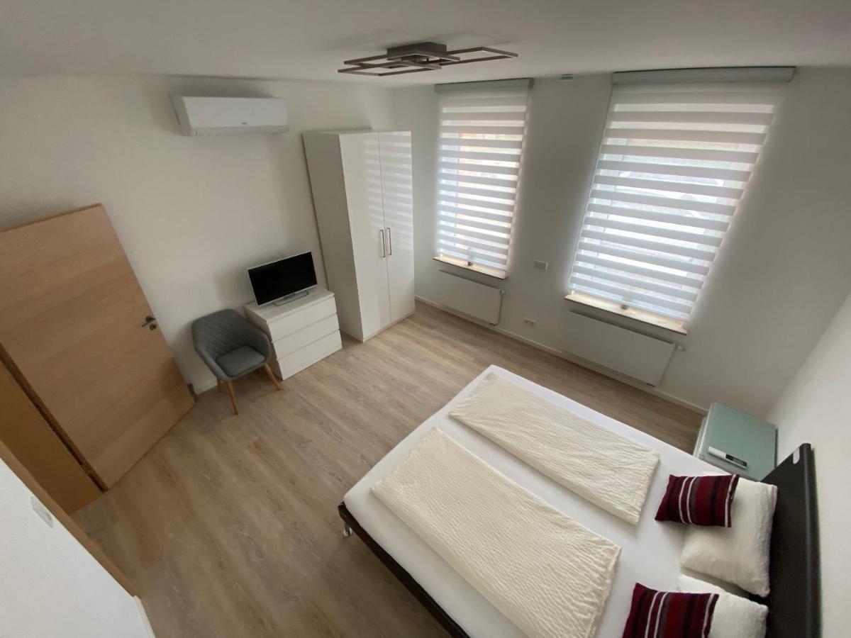 Modern Home Check-In & Chill Down Auf 65 Qm² Bochum Exteriér fotografie