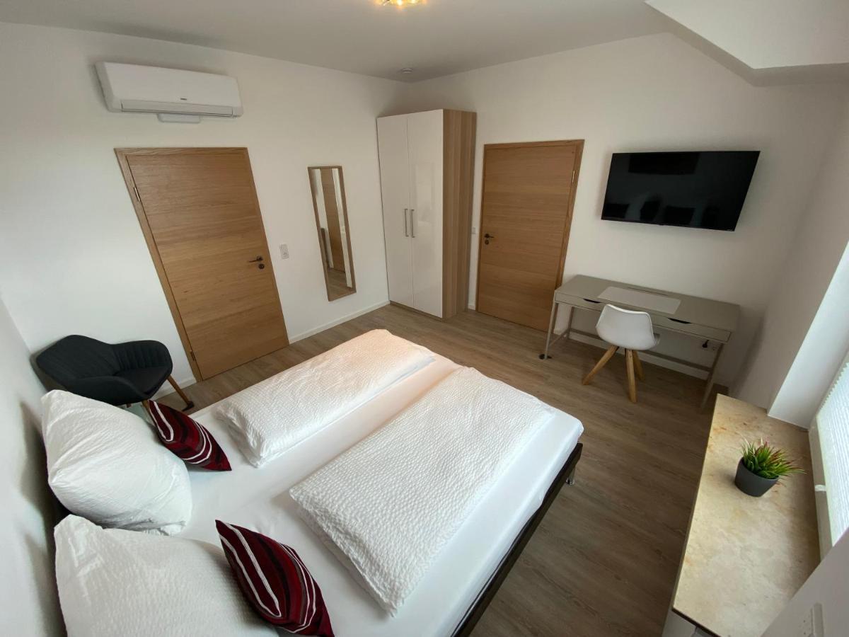 Modern Home Check-In & Chill Down Auf 65 Qm² Bochum Exteriér fotografie